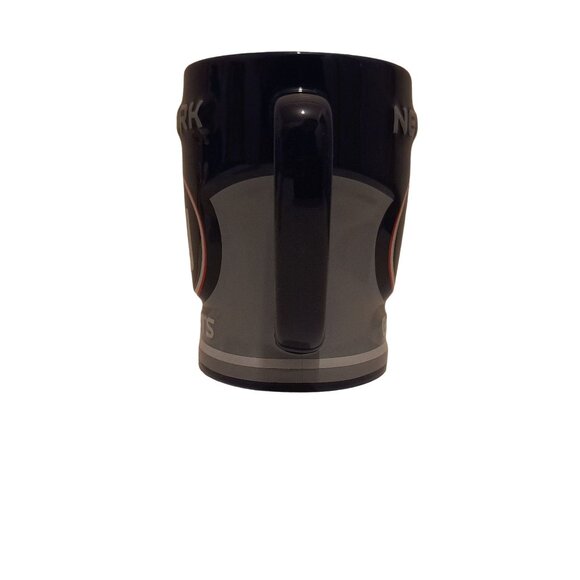 New York Giants Mug Ceramic NFL Football Mug - Picture 4 of 8